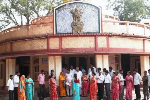 Achalpur meeting image